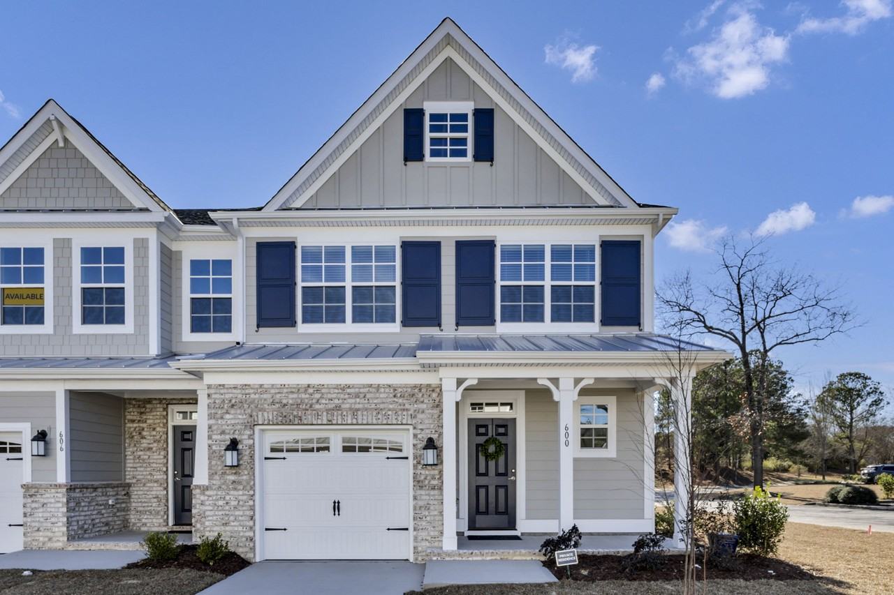 600 Wetherbrooke Way #600 - Photo 2 of 25