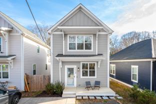 303 Truce StreetUnit B #1 - Photo 1 of 1