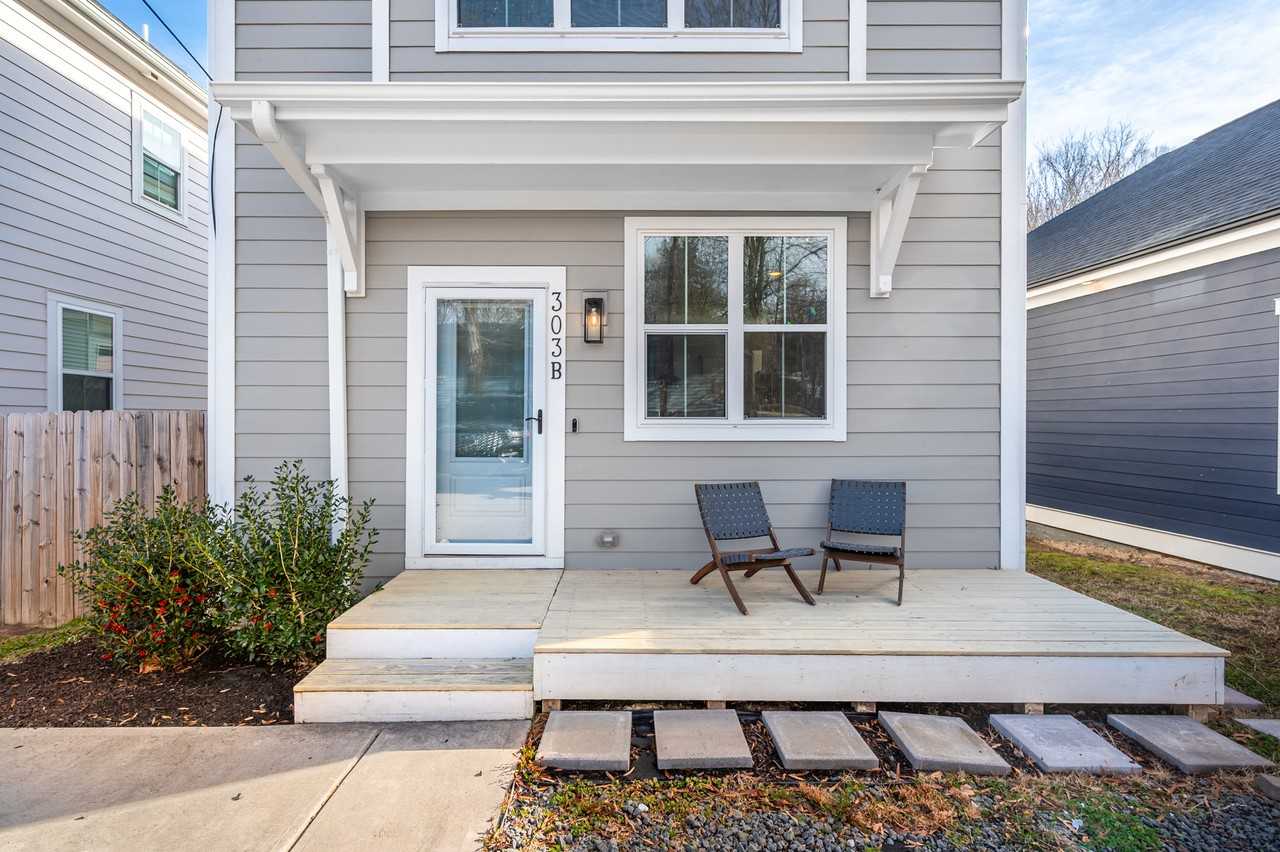 303 Truce StreetUnit B #1 - Photo 2 of 38