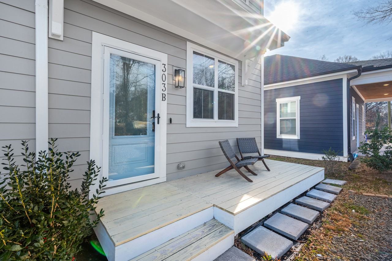 303 Truce StreetUnit B #1 - Photo 3 of 38