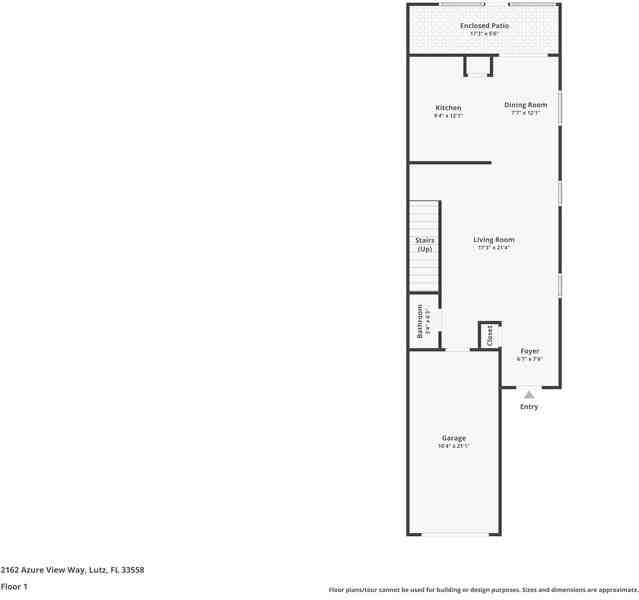 2162 Azure View Way - Photo 2 of 17