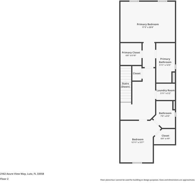 2162 Azure View Way - Photo 3 of 17