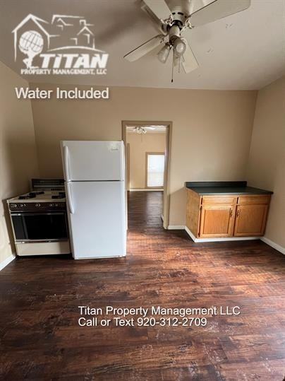 517 N Durkee St #2 - Photo 4 of 5