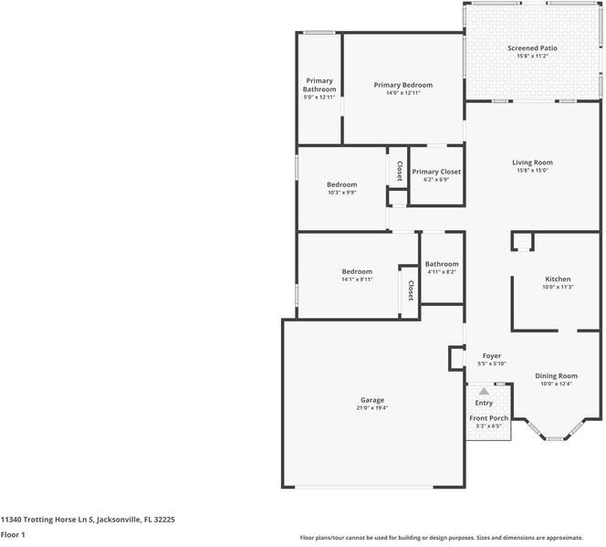 11340 Trotting Horse Ln S - Photo 2 of 16