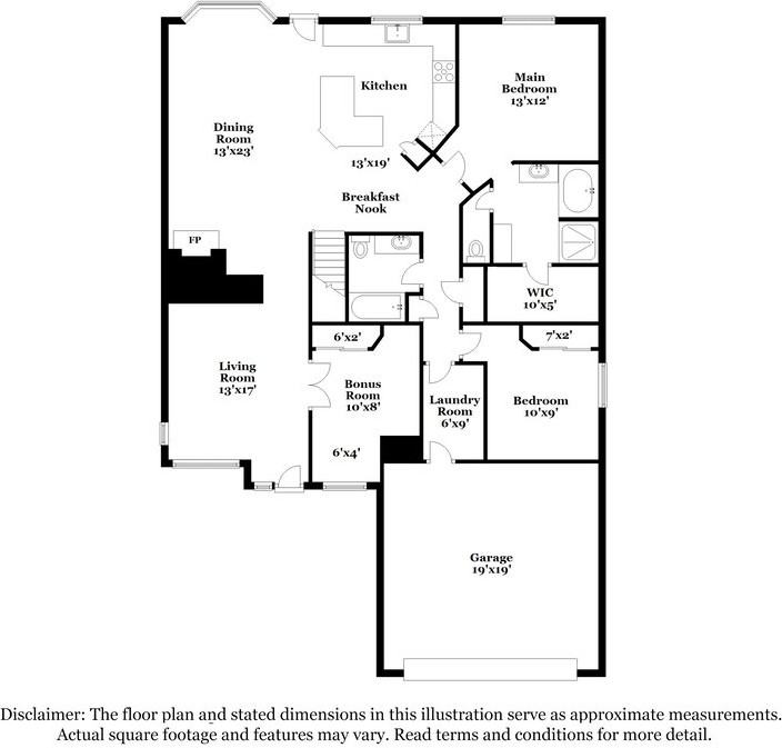 11357 E 116th Ave - Photo 2 of 17