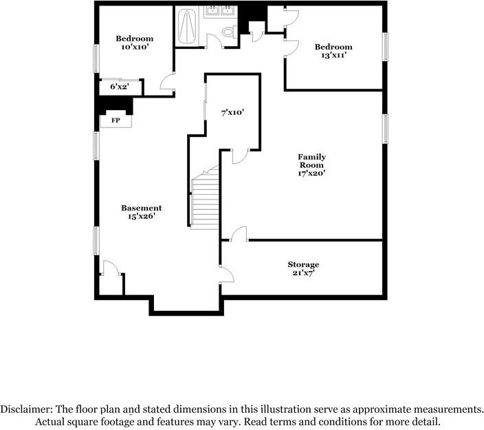 11357 E 116th Ave - Photo 3 of 17