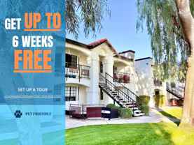 3605 N 36th St #207 - Photo 1 of 1