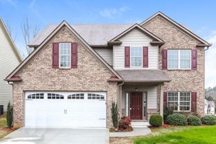 3533 Walking Stick Way - Photo 1 of 1