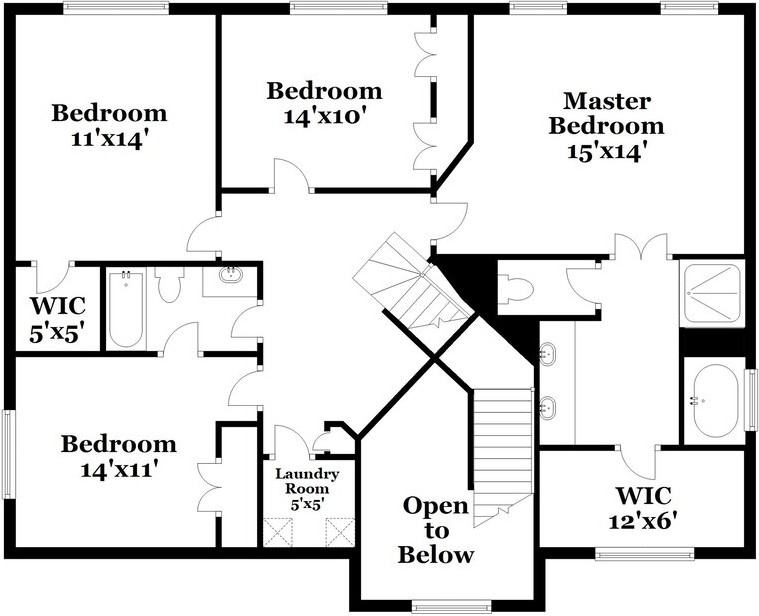 3533 Walking Stick Way - Photo 2 of 17