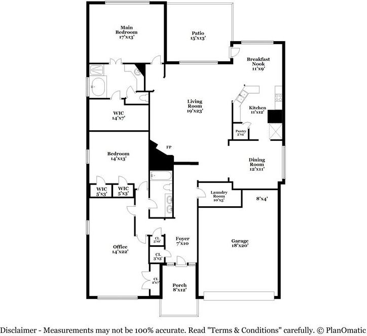 2716 Stallion Dr - Photo 2 of 16