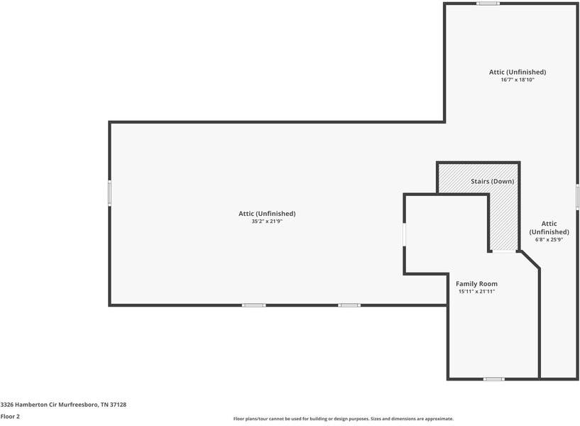 3326 Hamberton Cir - Photo 3 of 17