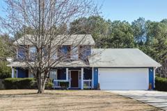 2442 Rosedale Creek Dr - Photo 1 of 1