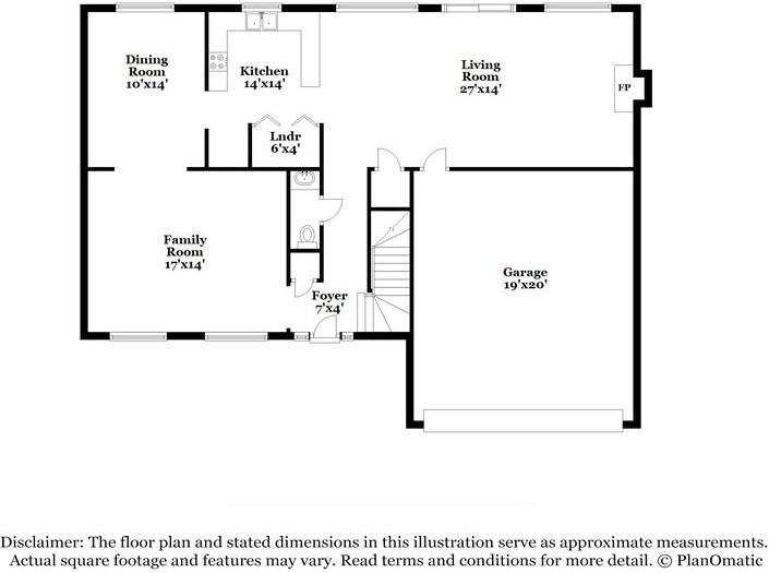 2442 Rosedale Creek Dr - Photo 2 of 18