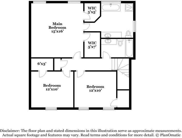 2442 Rosedale Creek Dr - Photo 3 of 18