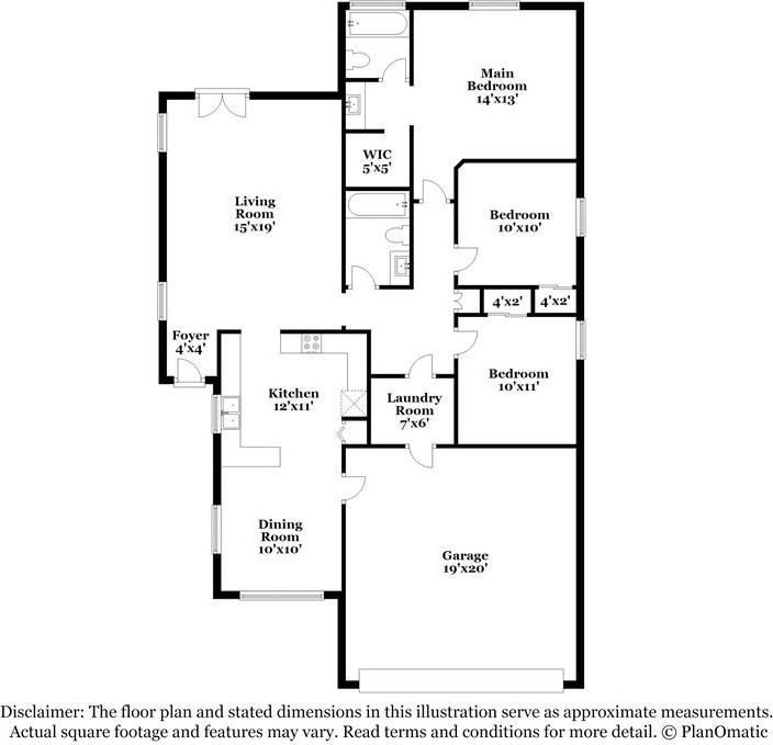 869 E Laredo St - Photo 2 of 16