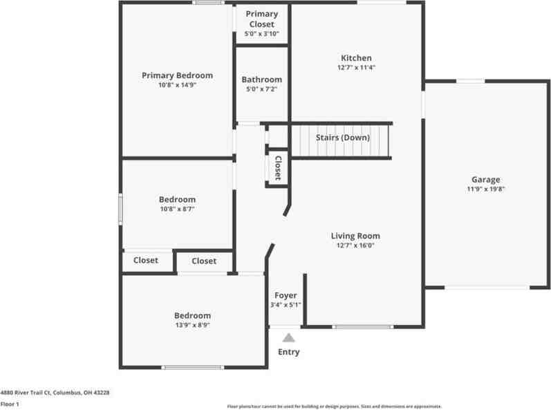 4880 River Trail Ct - Photo 2 of 17