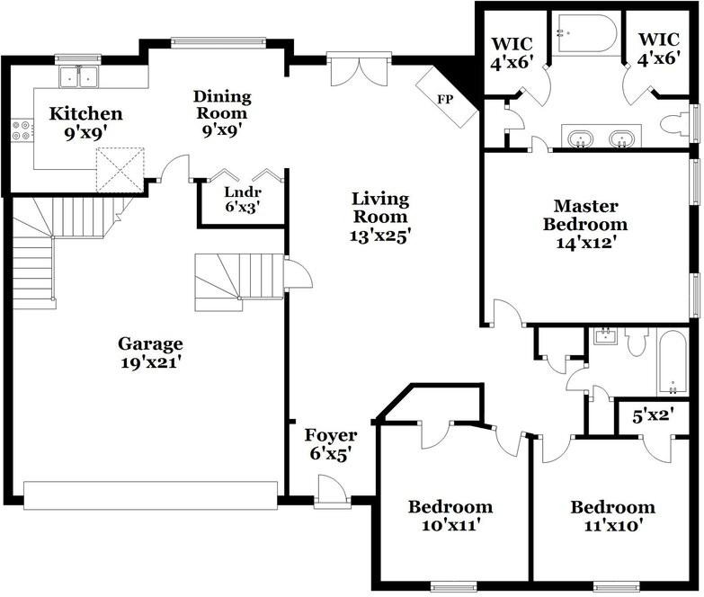 114 Jesse Brown Dr - Photo 2 of 17