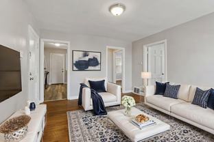 1355 Ida Ave #D - Photo 1 of 1