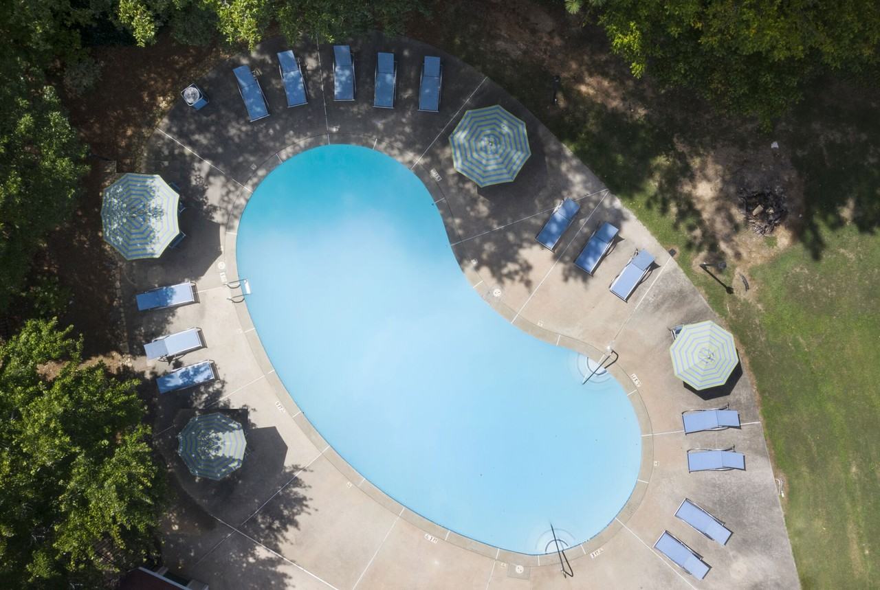 The Greens at Cascade Apartment Homes - Photo 3 of 25