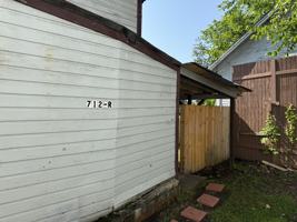 featured image of 712 Dock St #REAR