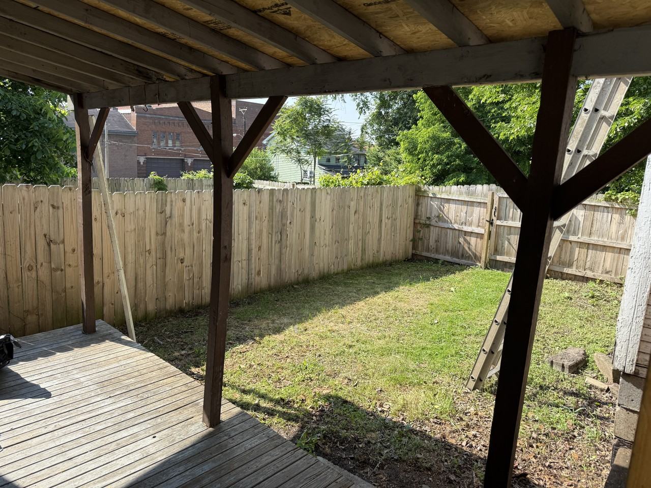 712 Dock St #REAR - Photo 3 of 14