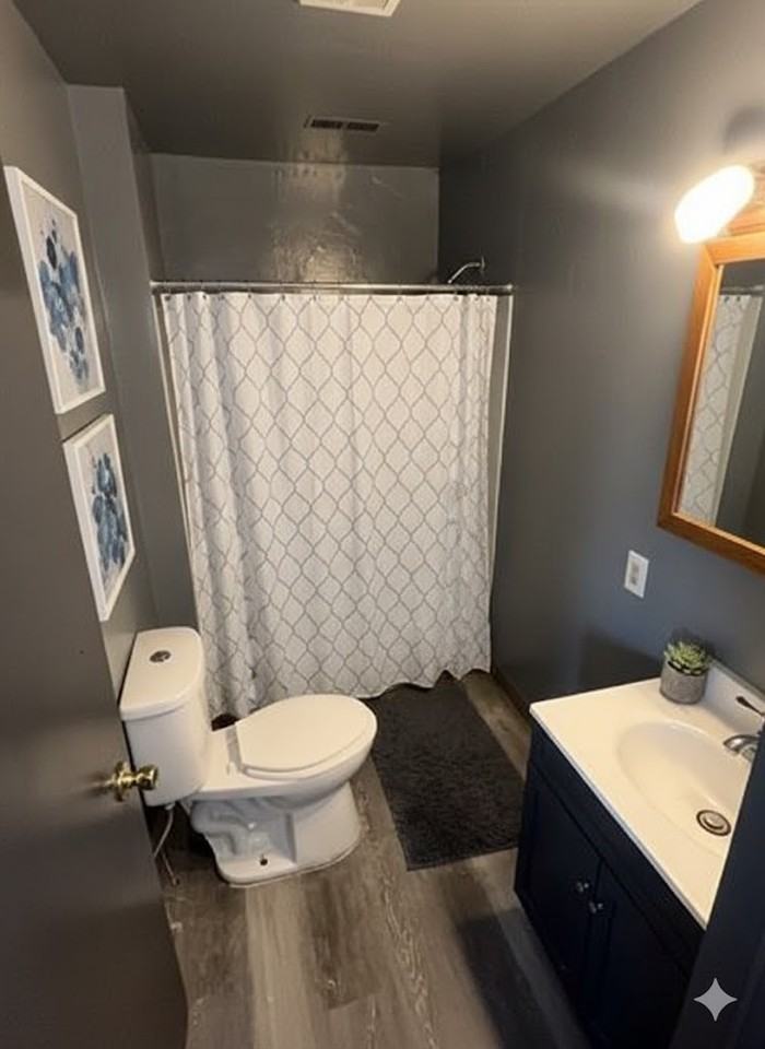 3504 Blackstone Ave #1 - Photo 4 of 9