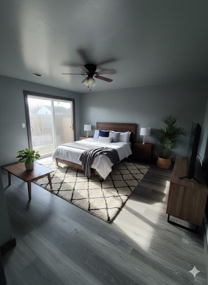 3504 Blackstone Ave #1 - Photo 6 of 9