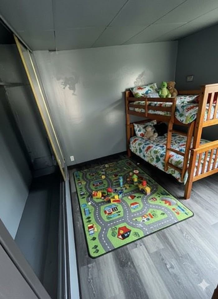 3504 Blackstone Ave #1 - Photo 7 of 9