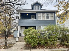 1129 1/2 Woodward Ave #2 - Photo 1 of 1