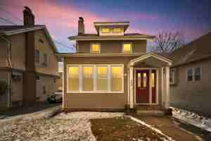 featured image of 444 Mercer Avenue