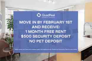 Metropolitan Towers - Photo 1 of 1