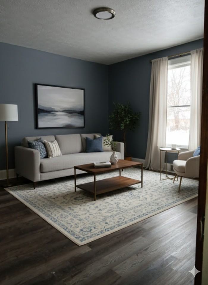 964 N Court St #1 - Photo 2 of 10