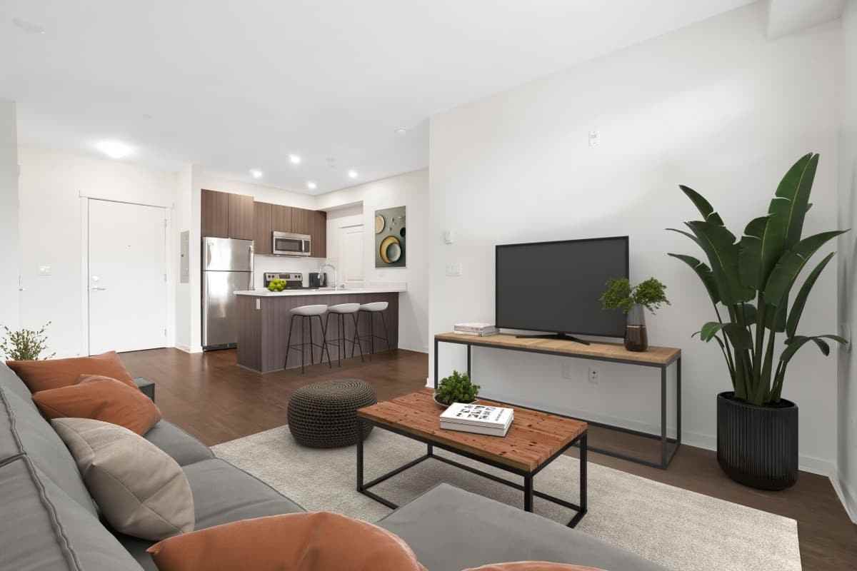 The Meridian Apartments - Photo 5 of 19