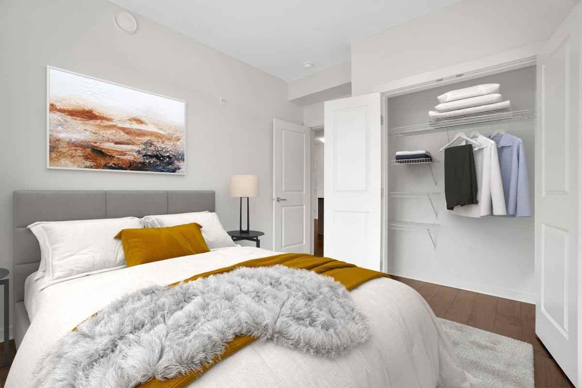 The Meridian Apartments - Photo 6 of 19