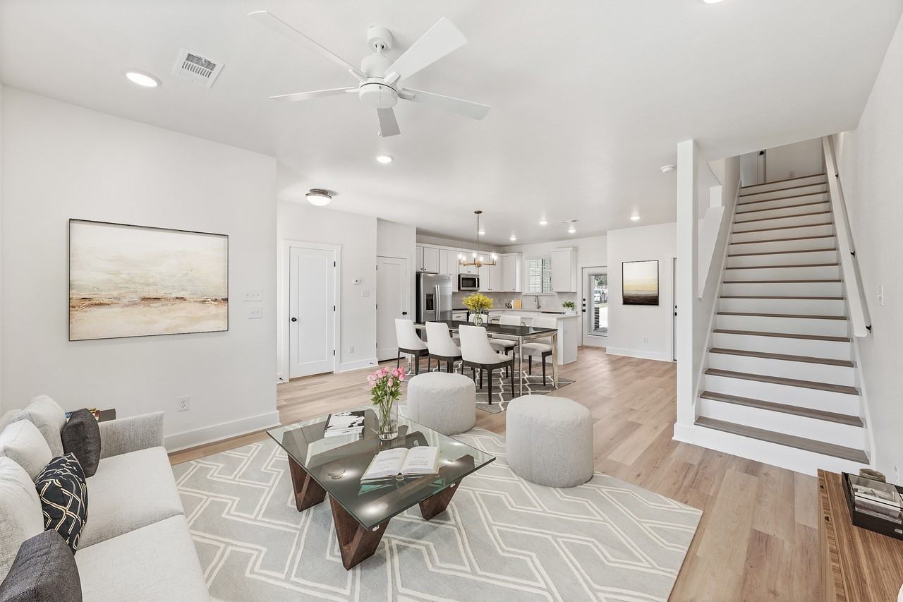 508 Mercado St #508 - Photo 6 of 31