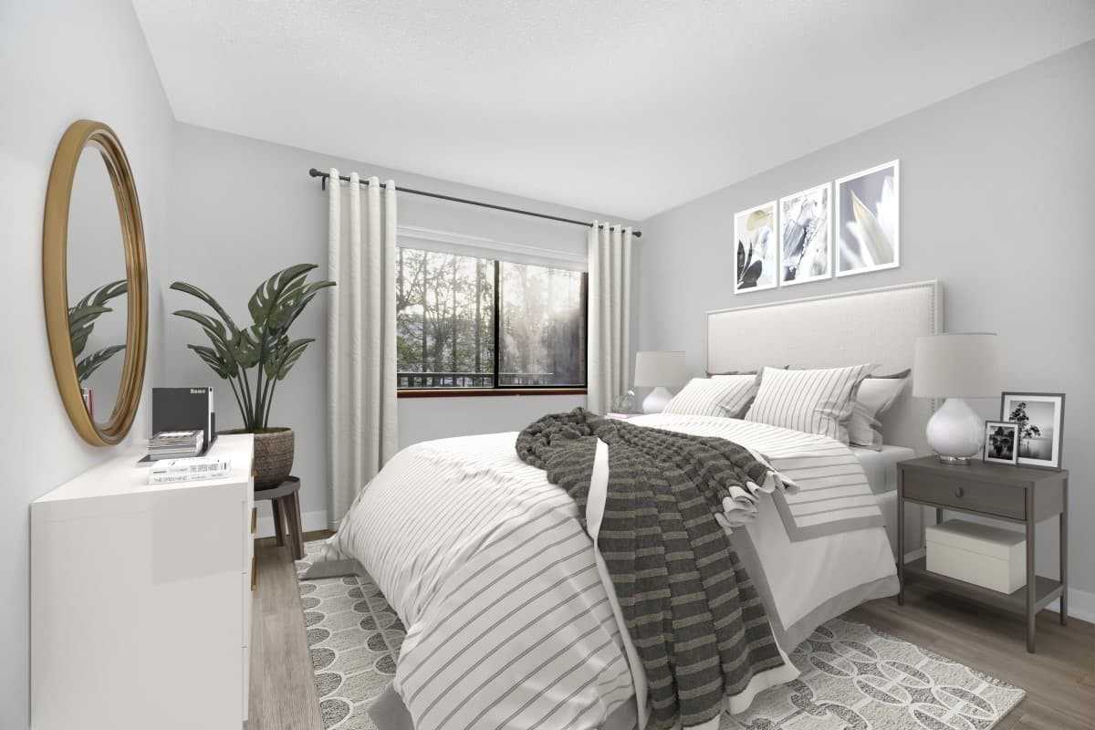 Queen Anne Apartments - Photo 5 of 50