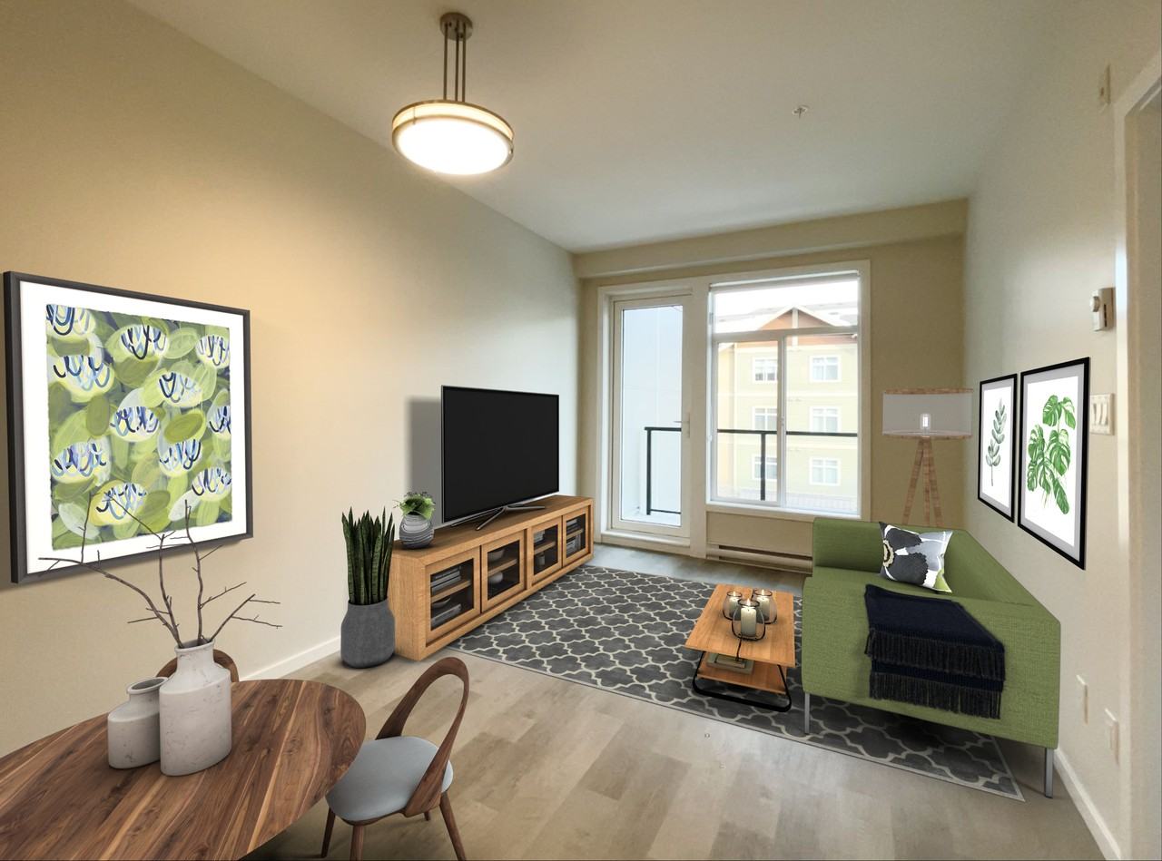 Hockley House - Photo 4 of 35