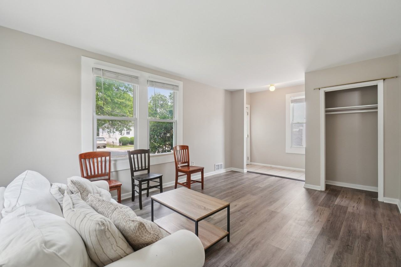 7307 Hopkins Ave #1 - Photo 4 of 6