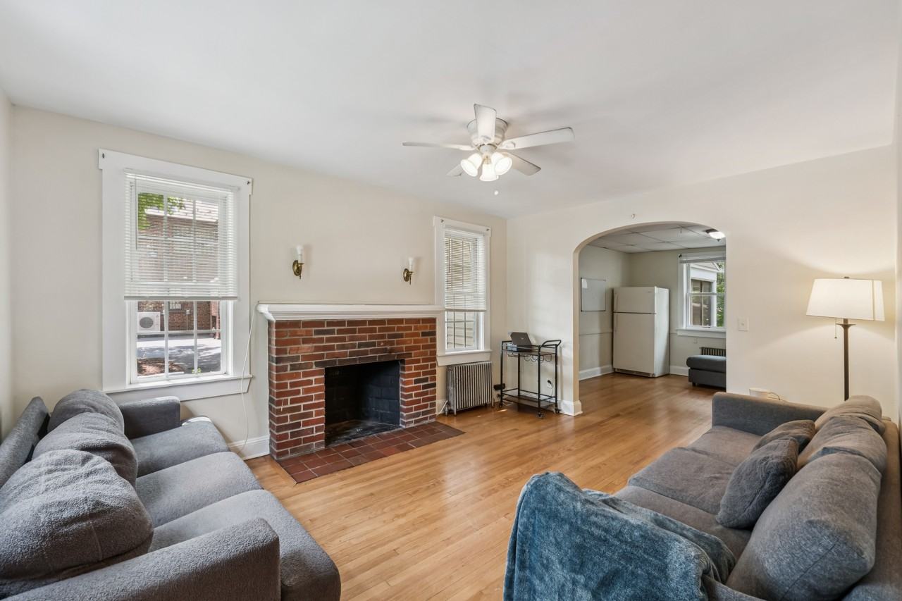 7504 Hopkins Ave #1 - Photo 3 of 6