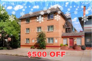 1126/28 & 1138 Corona St - Photo 1 of 1