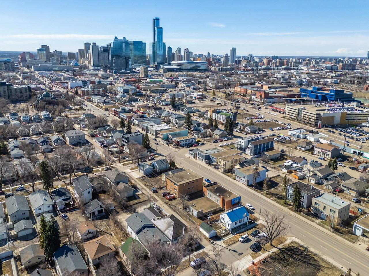 Rosedale Apartments - Photo 7 of 14