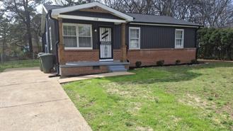 1613 Armstrong St Nw #1 - Photo 1 of 1