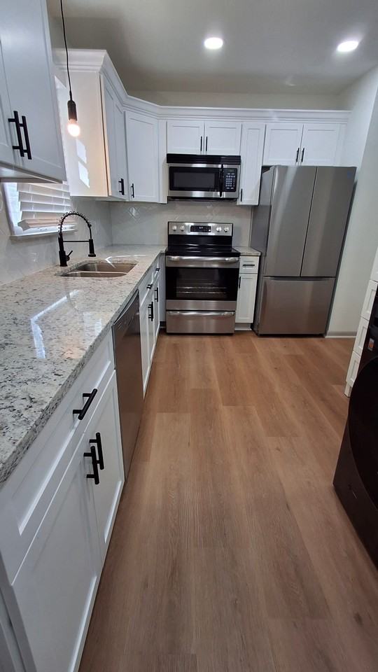 1613 Armstrong St Nw #1 - Photo 2 of 15