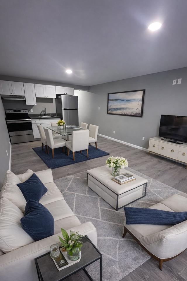 Indigo Apartments - Photo 4 of 28