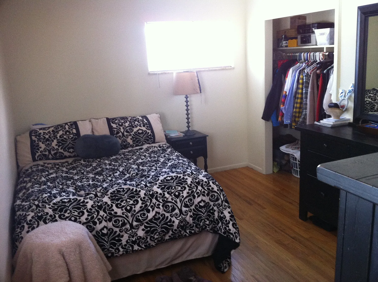 1217 Constitution Ave #1 - Photo 7 of 15