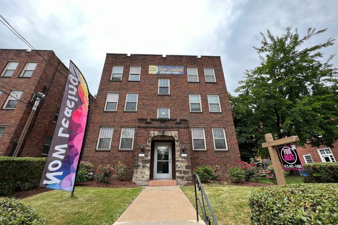 137 137 NORTH CRAIG STREETAPT 12 #T12 - Photo 5 of 5