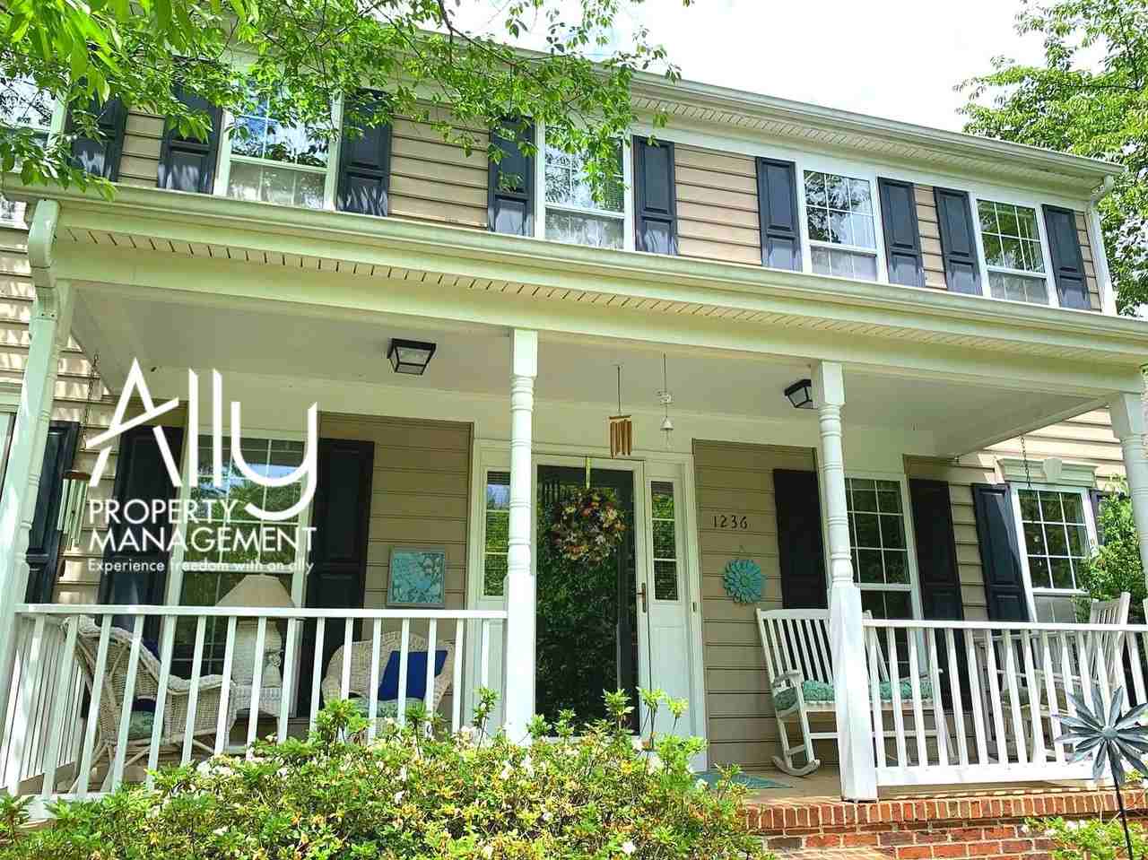 1236 Raintree Dr #1 - Photo 3 of 50