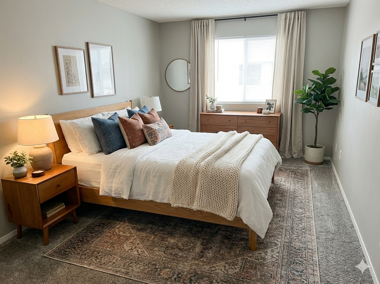 The Willows South apartments - Photo 3 of 15