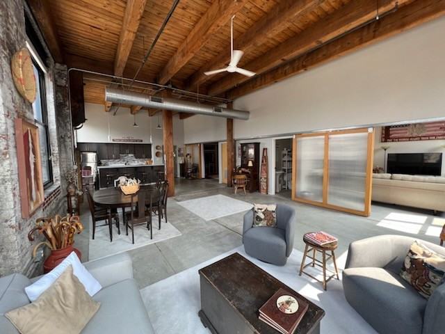 2501 LIBERTY AVENUEAPT 2-A #2A - Photo 2 of 12