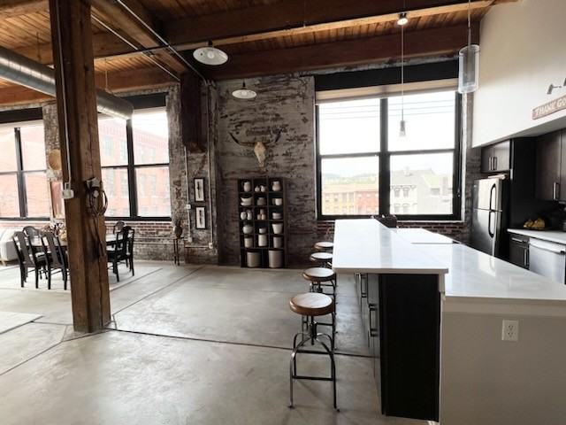 2501 LIBERTY AVENUEAPT 2-A #2A - Photo 3 of 12